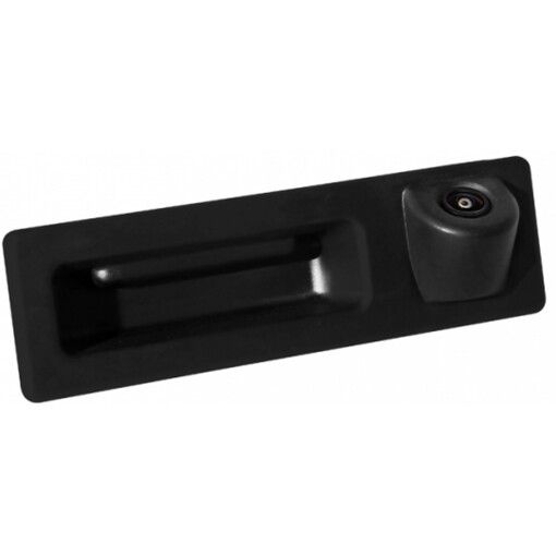 Система кругового обзора для штатной установки Gazer CKR4400-F10 (BMW 5)