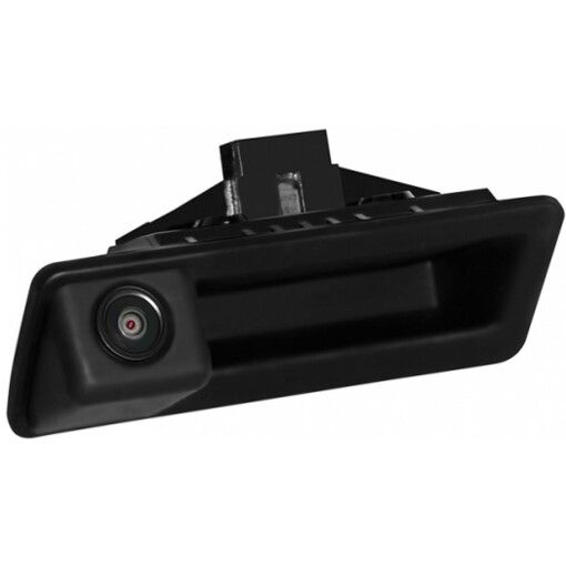 Система кругового обзора для штатной установки Gazer CKR4400-F25 (BMW X1)