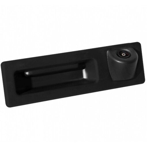 Система кругового обзора для штатной установки Gazer CKR4400-E84 (BMW X3)