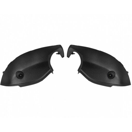 Система кругового обзора для штатной установки Gazer CKR4400-E84 (BMW X3)