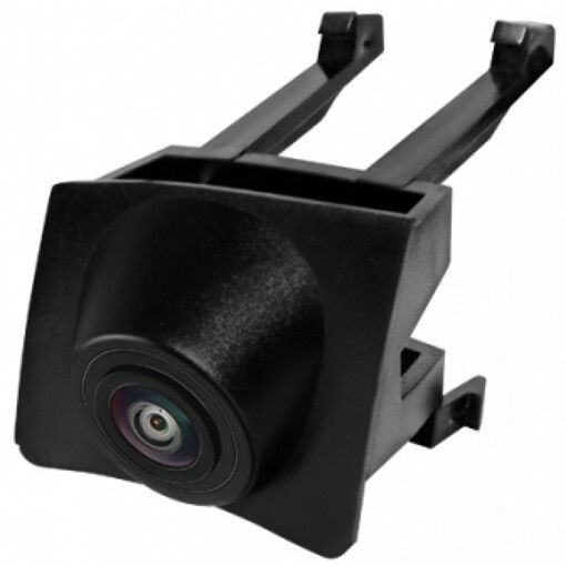 Система кругового обзора для штатной установки Gazer CKR4400-E84 (BMW X3)