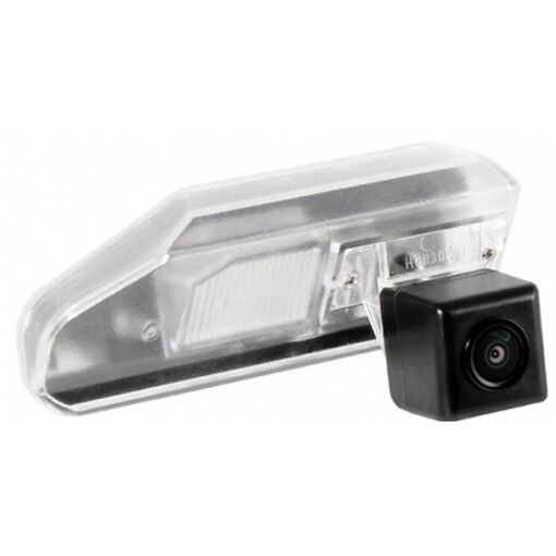 Система кругового обзора для штатной установки Gazer CKR4400-XU30 (Lexus RX)