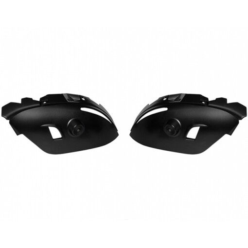 Система кругового обзора для штатной установки Gazer CKR4400-XV40 (Lexus ES)