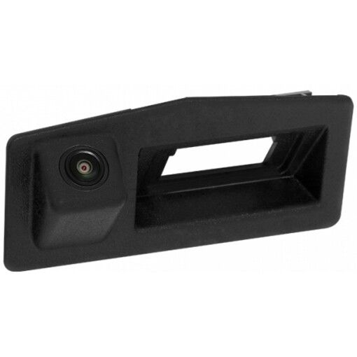 Система кругового обзора для штатной установки Gazer CKR4400-CT6 (Cadilllac ATS)