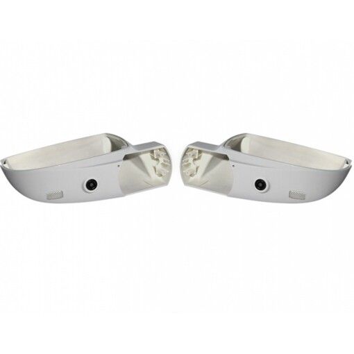 Система кругового обзора для штатной установки Gazer CKR4400-EL (Hyundai IX35)