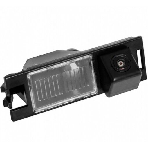 Система кругового обзора для штатной установки Gazer CKR4400-EL (Hyundai IX35)