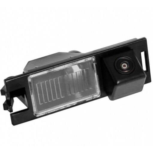 Система кругового обзора для штатной установки Gazer CKR4400-EL(2014) (Hyundai IX35)