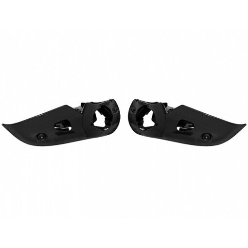 Система кругового обзора для штатной установки Gazer CKR4400-DM (Hyundai Santa Fe)