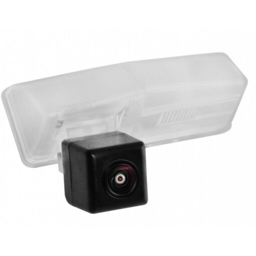 Система кругового обзора для штатной установки Gazer CKR4400-CA40 (Toyota RAV4)