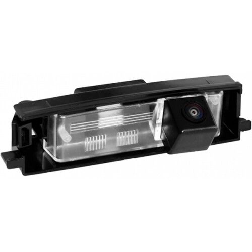 Система кругового обзора для штатной установки Gazer CKR4400-XA3 (Toyota RAV4)