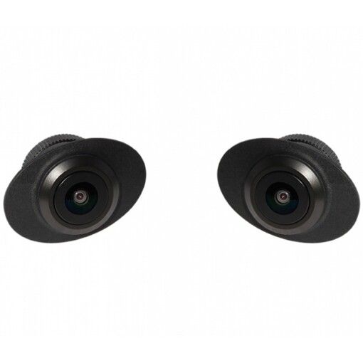 Система кругового обзора для штатной установки Gazer CKR4400-150 (Toyota Corolla)