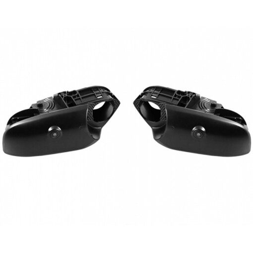 Система кругового обзора для штатной установки Gazer CKR4400-V50 (Toyota Camry)