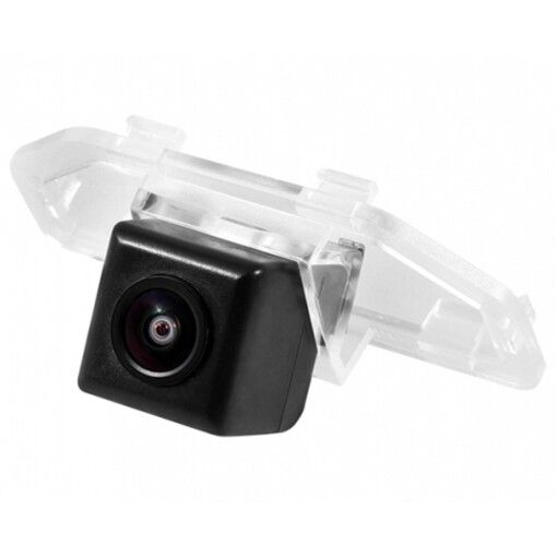 Система кругового обзора для штатной установки Gazer CKR4400-V50 (Toyota Camry)