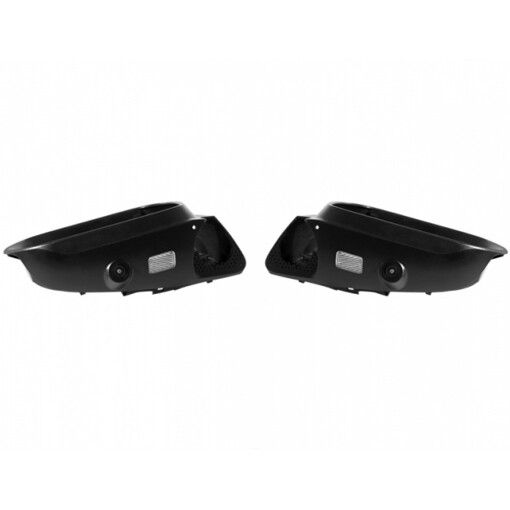 Система кругового обзора для штатной установки Gazer CKR4400-A33 (Toyota Highlander)