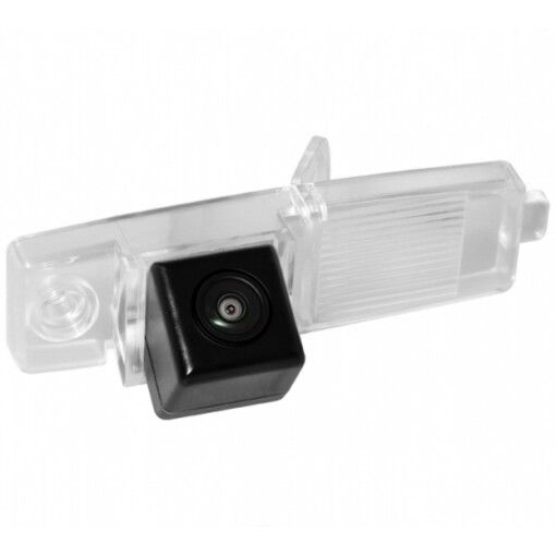 Система кругового обзора для штатной установки Gazer CKR4400-A33 (Toyota Highlander)