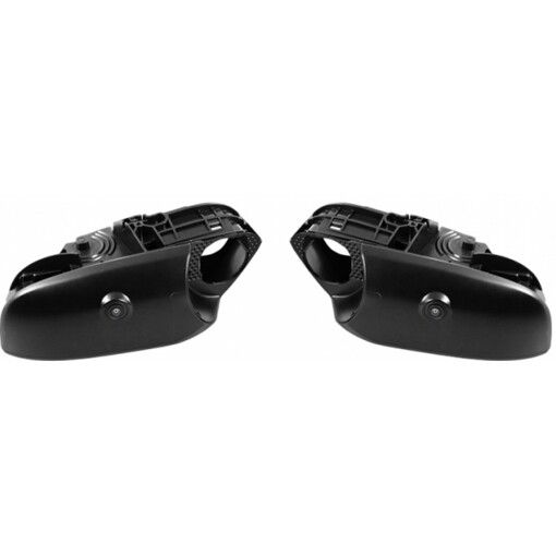 Система кругового обзора для штатной установки Gazer CKR4400-CR2 (Honda Accord)