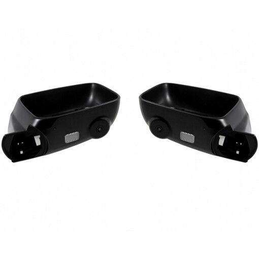 Система кругового обзора для штатной установки Gazer CKR4400-T31 (Nissan X-Trail, Qashqai)