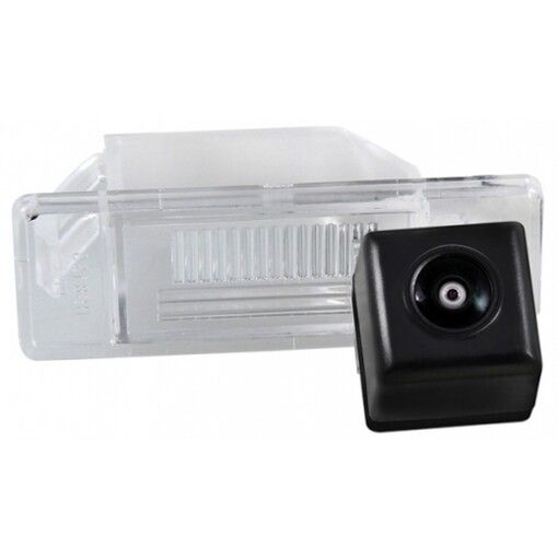 Система кругового обзора для штатной установки Gazer CKR4400-T31 (Nissan X-Trail, Qashqai)