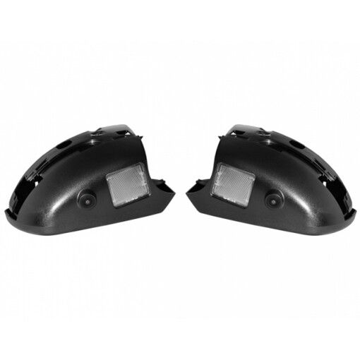 Система кругового обзора для штатной установки Gazer CKR4400-EP (Ford Escape)