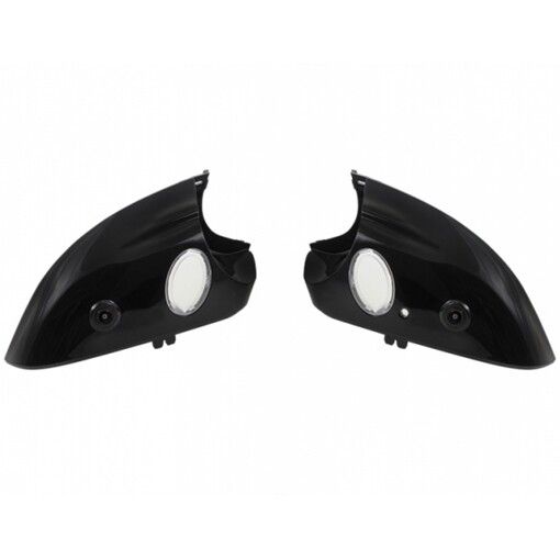 Система кругового обзора для штатной установки Gazer CKR4413-L538 (Land Rover Evoque)