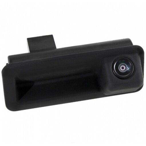 Система кругового обзора для штатной установки Gazer CKR4413-L538 (Land Rover Evoque)