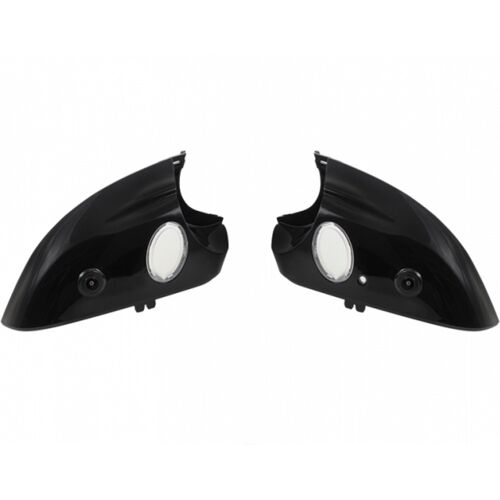 Система кругового обзора для штатной установки Gazer CKR4413-L405 (Land Rover Range Rover)