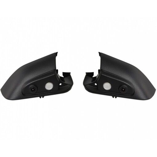 Система кругового обзора для штатной установки Gazer CKR4413-CB40 (Land Rover Freelander)