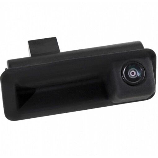 Система кругового обзора для штатной установки Gazer CKR4413-CB40 (Land Rover Freelander)