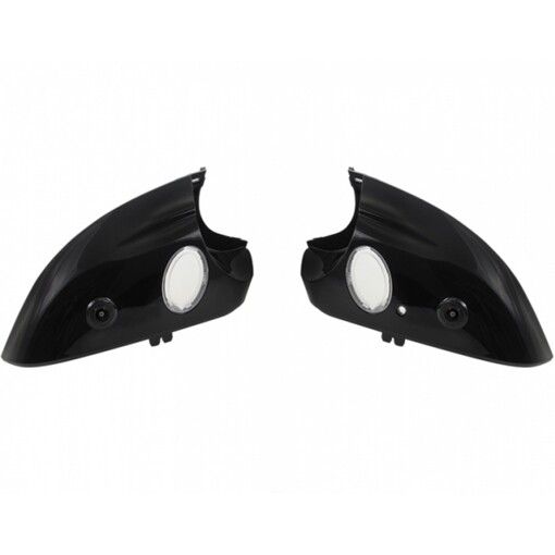 Система кругового обзора для штатной установки Gazer CKR4413-LR4 (Land Rover Discovery 4)