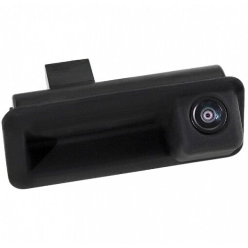 Система кругового обзора для штатной установки Gazer CKR4413-LR4 (Land Rover Discovery 4)