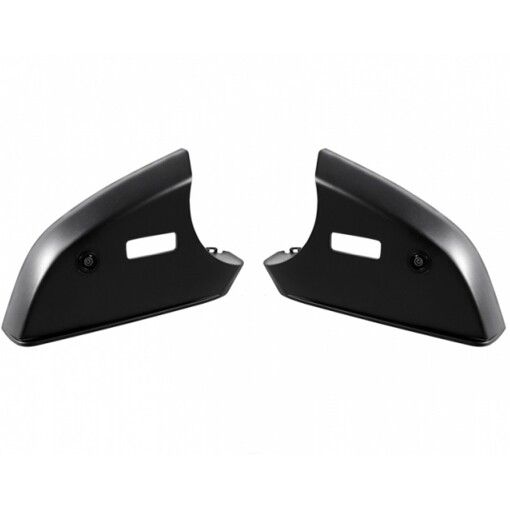 Система кругового обзора для штатной установки Gazer CKR4413-W166/X166 (Mercedes ML, GL)