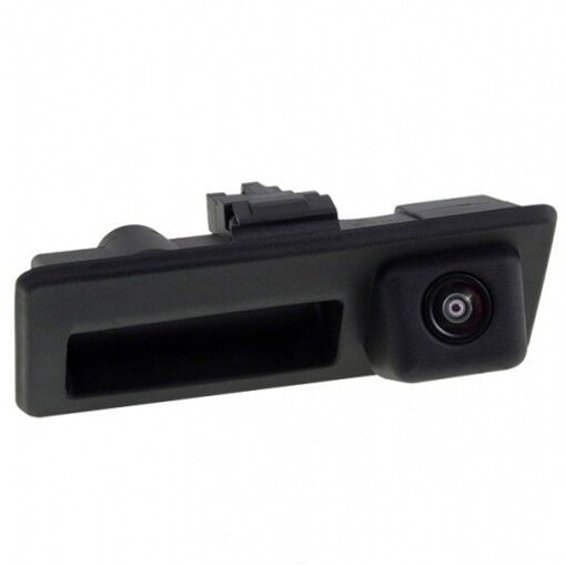 Система кругового обзора для штатной установки Gazer CKR4413-B8 (Audi A4)