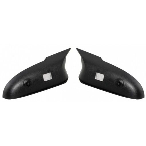 Система кругового обзора для штатной установки Gazer CKR4413-B8 (Audi A4)