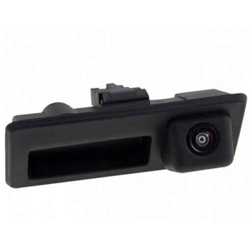 Система кругового обзора для штатной установки Gazer CKR4413-8U (Audi Q3)