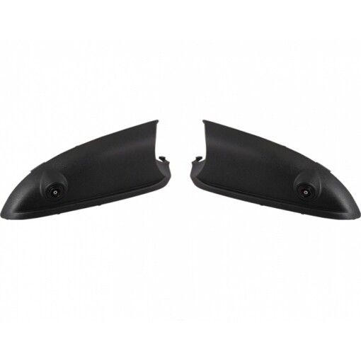 Система кругового обзора для штатной установки Gazer CKR4413-8U (Audi Q3)