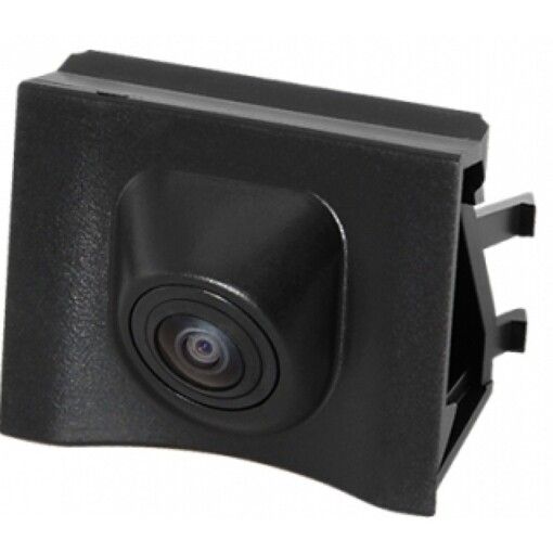 Система кругового обзора для штатной установки Gazer CKR4413-8U (Audi Q3)