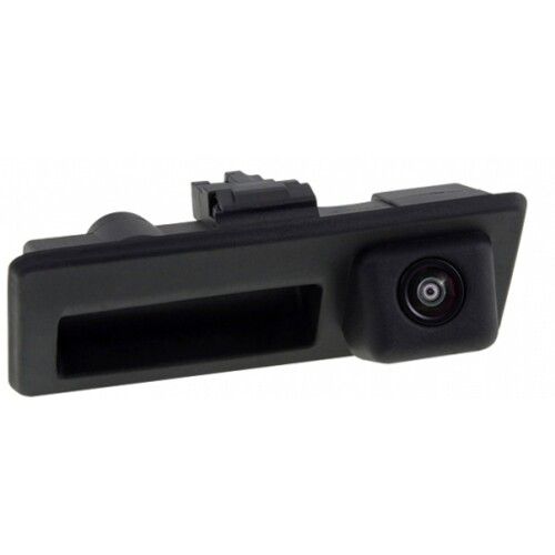 Система кругового обзора для штатной установки Gazer CKR4413-B7 (VW Passat)