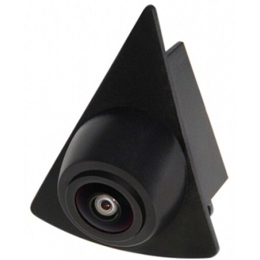 Система кругового обзора для штатной установки Gazer CKR4413-8A3 (VW CC)