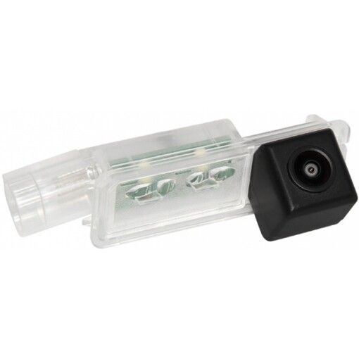 Система кругового обзора для штатной установки Gazer CKR4413-8A3 (VW CC)