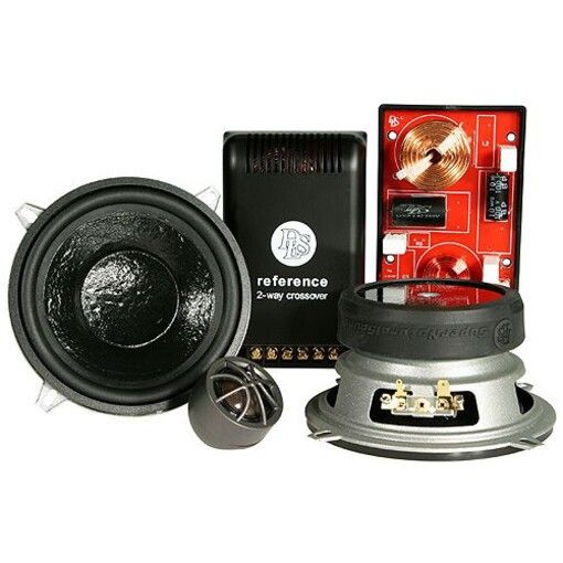 Акустика DLS R5A