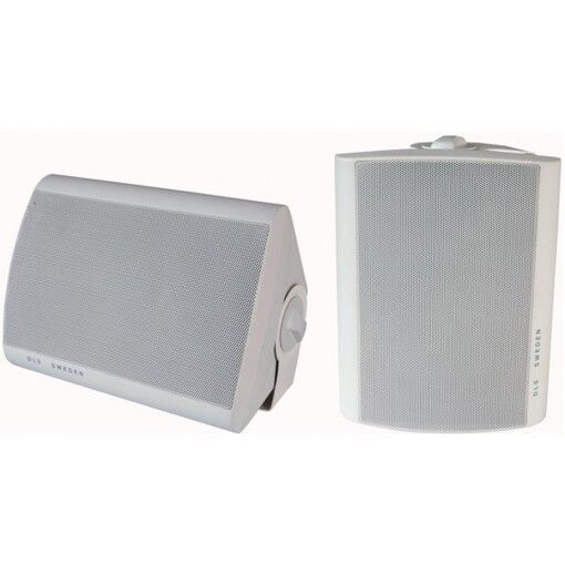 Акустика DLS MB5 i (marine box speaker)