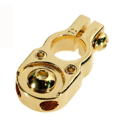 Клемма аккумулятора DLS BT1 (-)