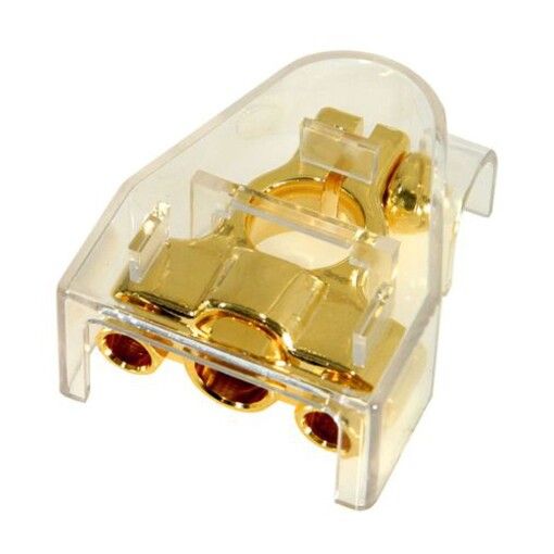 Клема акумулятора DLS BT5 (+)