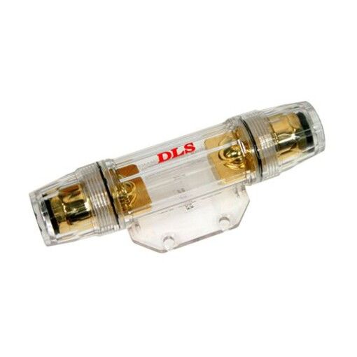 Утримувач запобіжника DLS FH2B