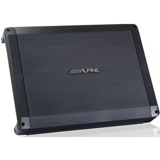 Підсилювач Alpine BBX-F1200
