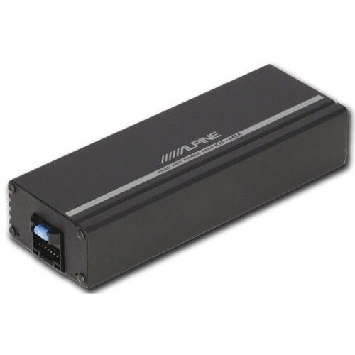 Усилитель Alpine KTP-445A