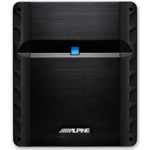Підсилювач Alpine PMX-T320