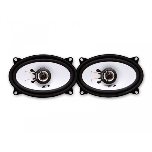 Акустика Alpine SXE-4625S