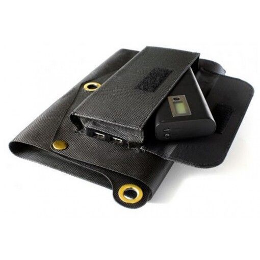 Гибридное зарядное устройство Sigma mobile Oyama (10000 mAh)