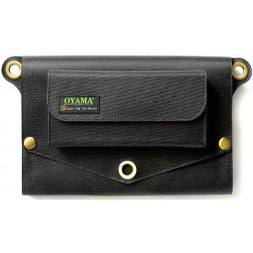 Гибридное зарядное устройство Sigma mobile Oyama (10000 mAh)